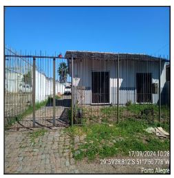PORTO ALEGRE - SARANDI