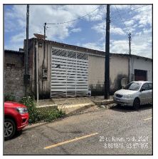 PORTO VELHO - CASTANHEIRA