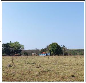 CAMPO GRANDE - CAMPO GRANDE