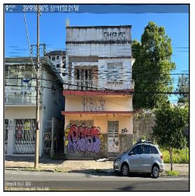 CAXIAS DO SUL - SANTA CATARINA