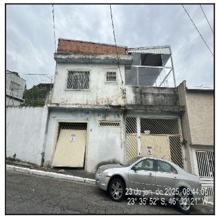 SAO PAULO - VILA ANADIR