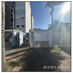 IJUI - CENTRO