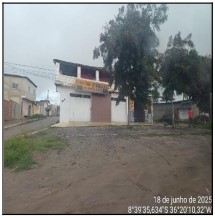 LAJEDO - CENTRO