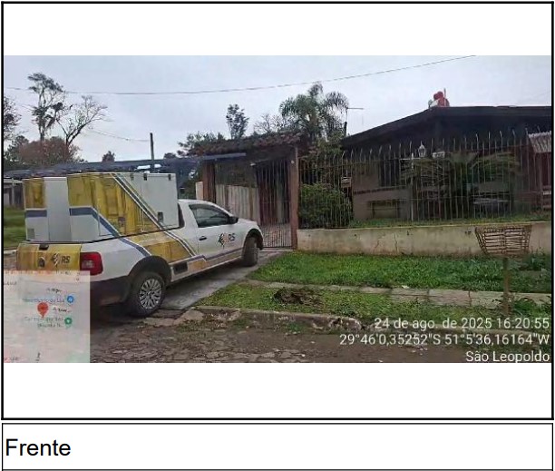 CONJUNTO HABITACIONAL COHAB FEITORIA