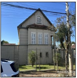 CACHOEIRA DO SUL - SOARES