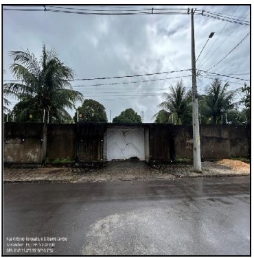 TAMANDARE - CENTRO