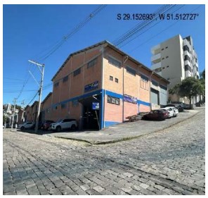 BENTO GONCALVES - UNIVERSITARIO