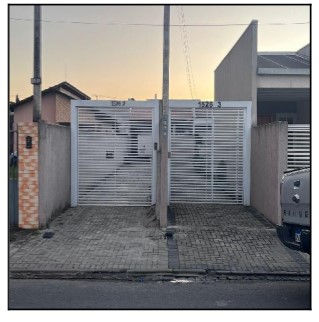 SAO JOSE DOS PINHAIS - PARQUE DA FONTE