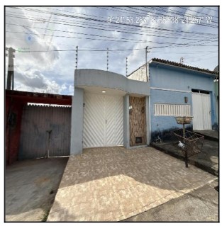 PALMEIRA DOS INDIOS - JARDIM BRASIL