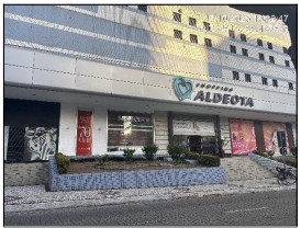 FORTALEZA - ALDEOTA