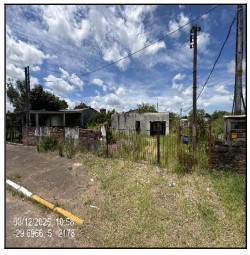 PORTAO - VÁRZEA DO PORTÃO