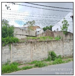 SAO JOSE DA LAPA - CENTRO