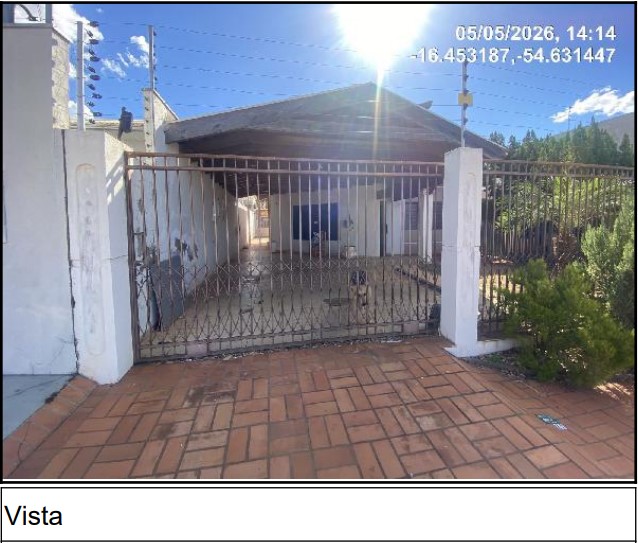 RONDONOPOLIS - JARDIM VERA CRUZ