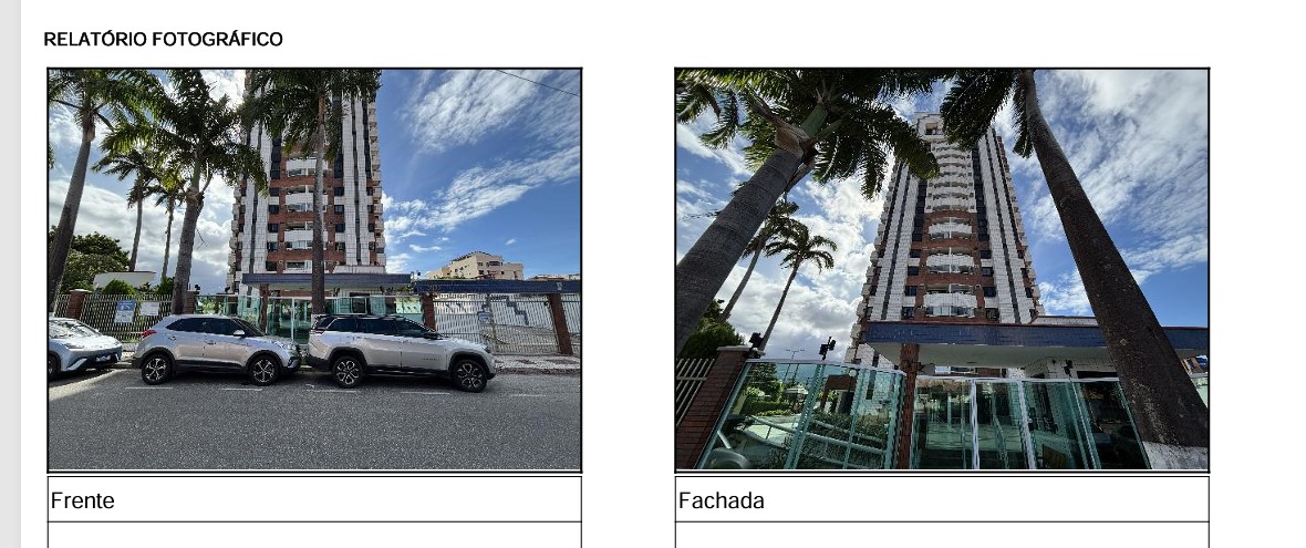 FORTALEZA - JOAQUIM TAVORA