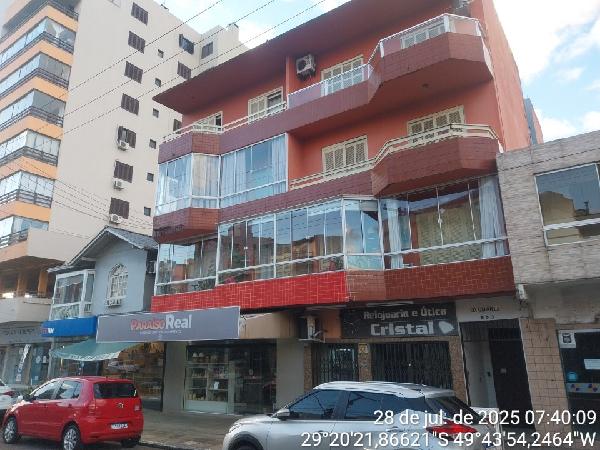 EDIFÍCIO GABRIELA