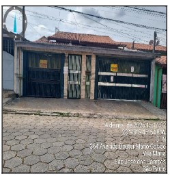 LOT VILA VANEZIANI