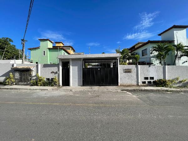 COND RECANTO DOS BUGANVILES