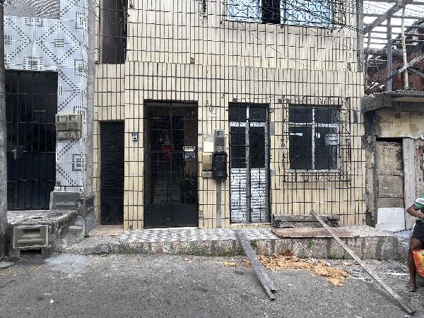SALVADOR - LIBERDADE