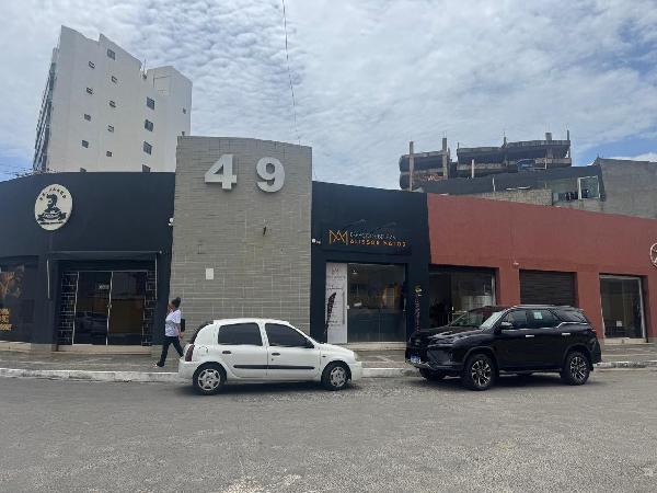 SALVADOR - PITUACU