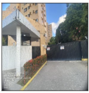 RECIFE - JARDIM SAO PAULO