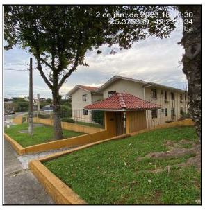 CURITIBA - SANTA CANDIDA