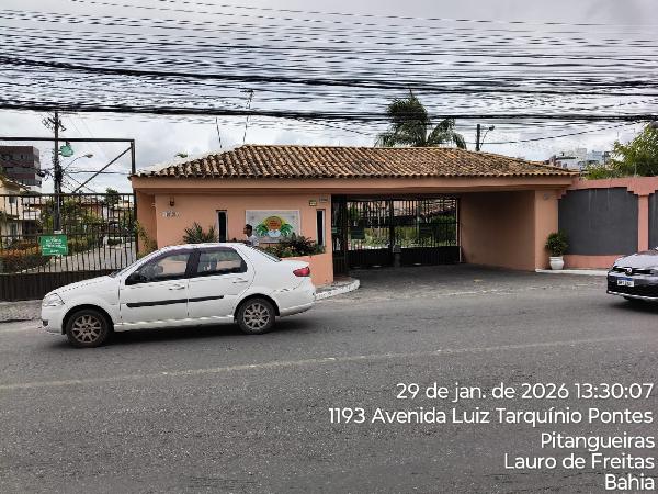CONDOMÍNIO HORTO PARQUE RESIDENCIAL