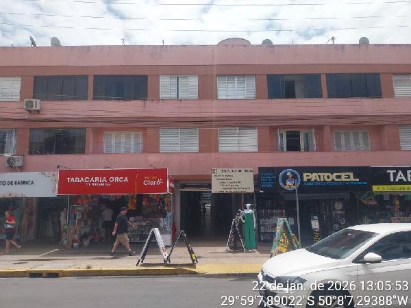 TRAMANDAI - CENTRO
