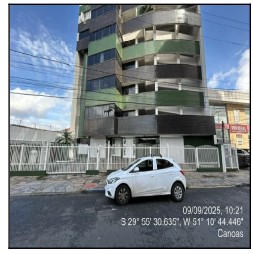 CANOAS - CENTRO