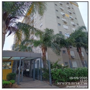 PORTO ALEGRE - TRISTEZA
