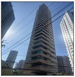 RECIFE - BOA VIAGEM