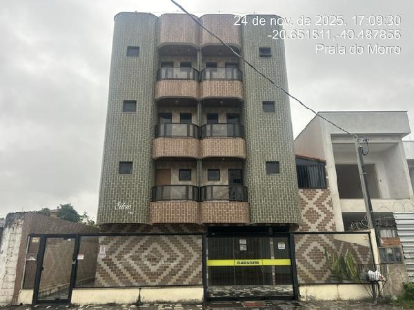 EDIFICIO SILVIA