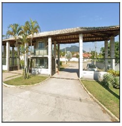 COND GREEN VILLAGE