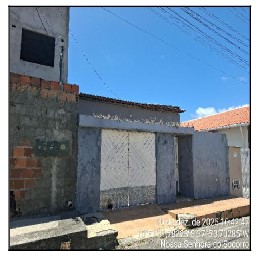 CONJ JOAO ALVES FILHO