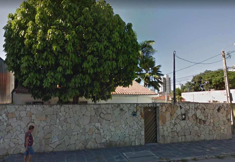 OLINDA - BAIRRO NOVO