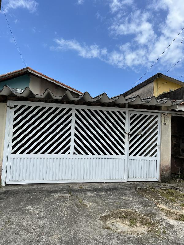 Casa, 86.52 de área total, 86.52 de área privativa, 159.25 de área do terreno, 2 qto(s), a.serv, WC, 1 sala(s), cozinha.