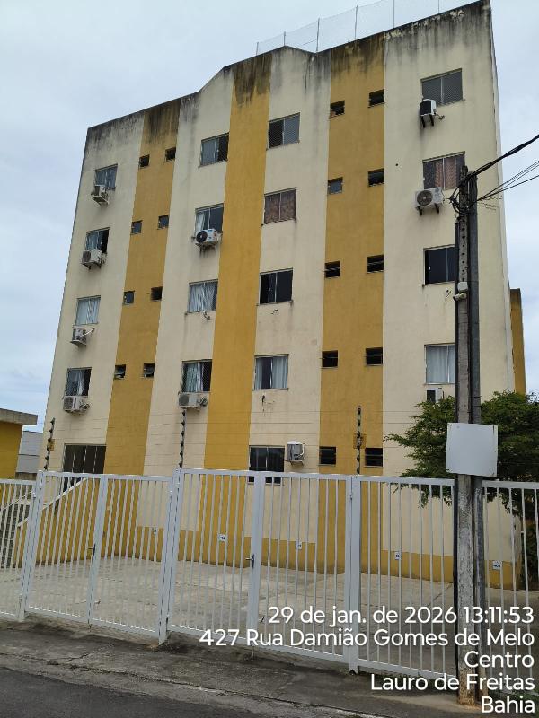CONDOMÍNIO RESIDENCIAL MARIA MARTHA