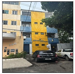 SALVADOR - ITAPUA
