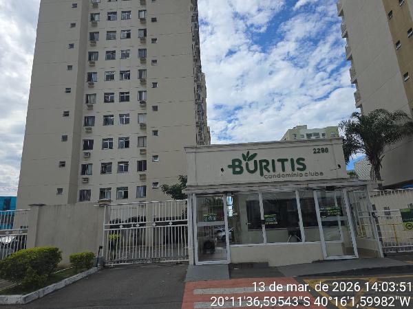 COND BURITIS CONDOMINIO CLUBE