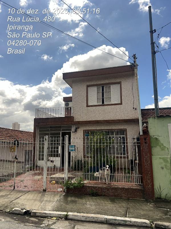 SAO PAULO - VILA NAIR
