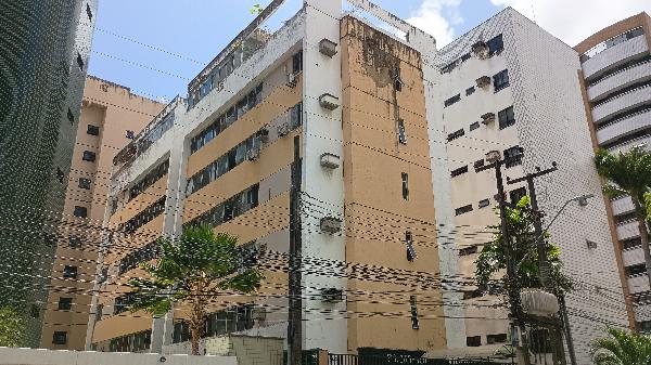 FORTALEZA - DIONISIO TORRES