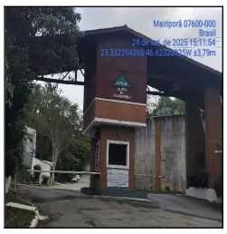 MAIRIPORA - RIO ABAIXO