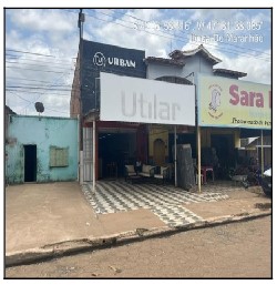 ITINGA DO MARANHAO - CENTRO II