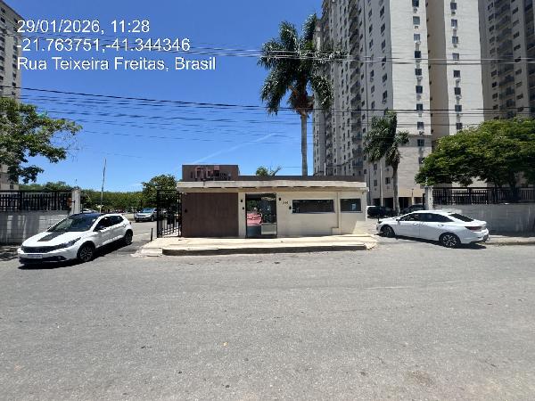 COND RES FIT VIVAI