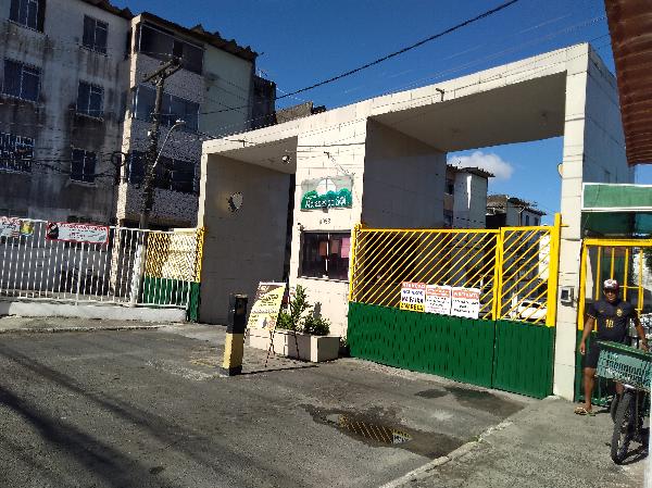 CONDOMINIO MORADAS DO SOL II