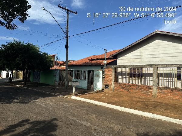 IPORA - ARY RIBEIRO VALADAO FILHO