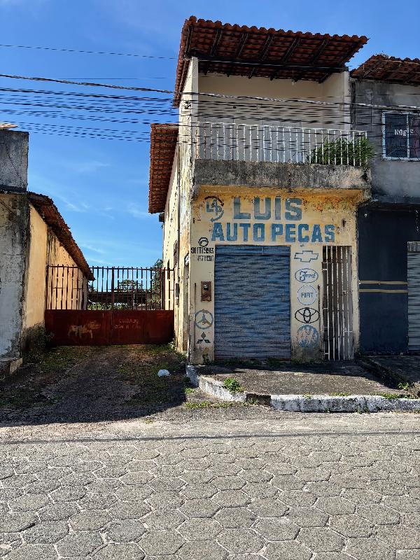 HUMBERTO DE CAMPOS - CENTRO