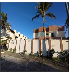 SALVADOR - STELLA MARIS