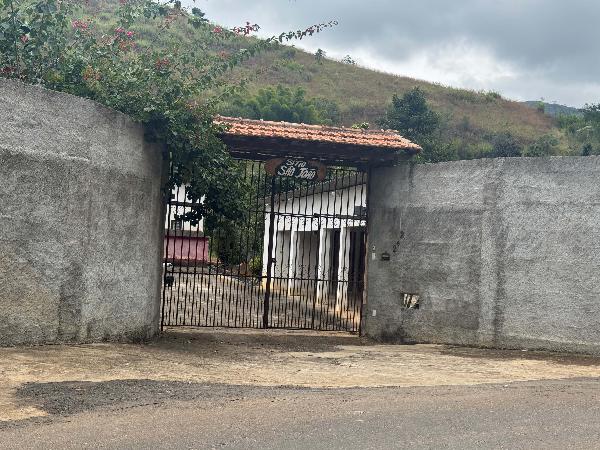SAO JOSE DO VALE DO RIO PRETO - PARADA MORELLI