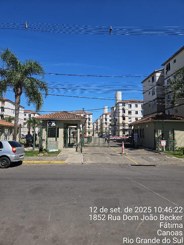 CONDOMINIO ROSSI IDEAL JARDIM FIGUEIRA