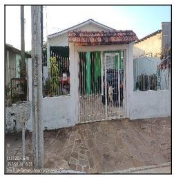 SAO LEOPOLDO - CAMPINA